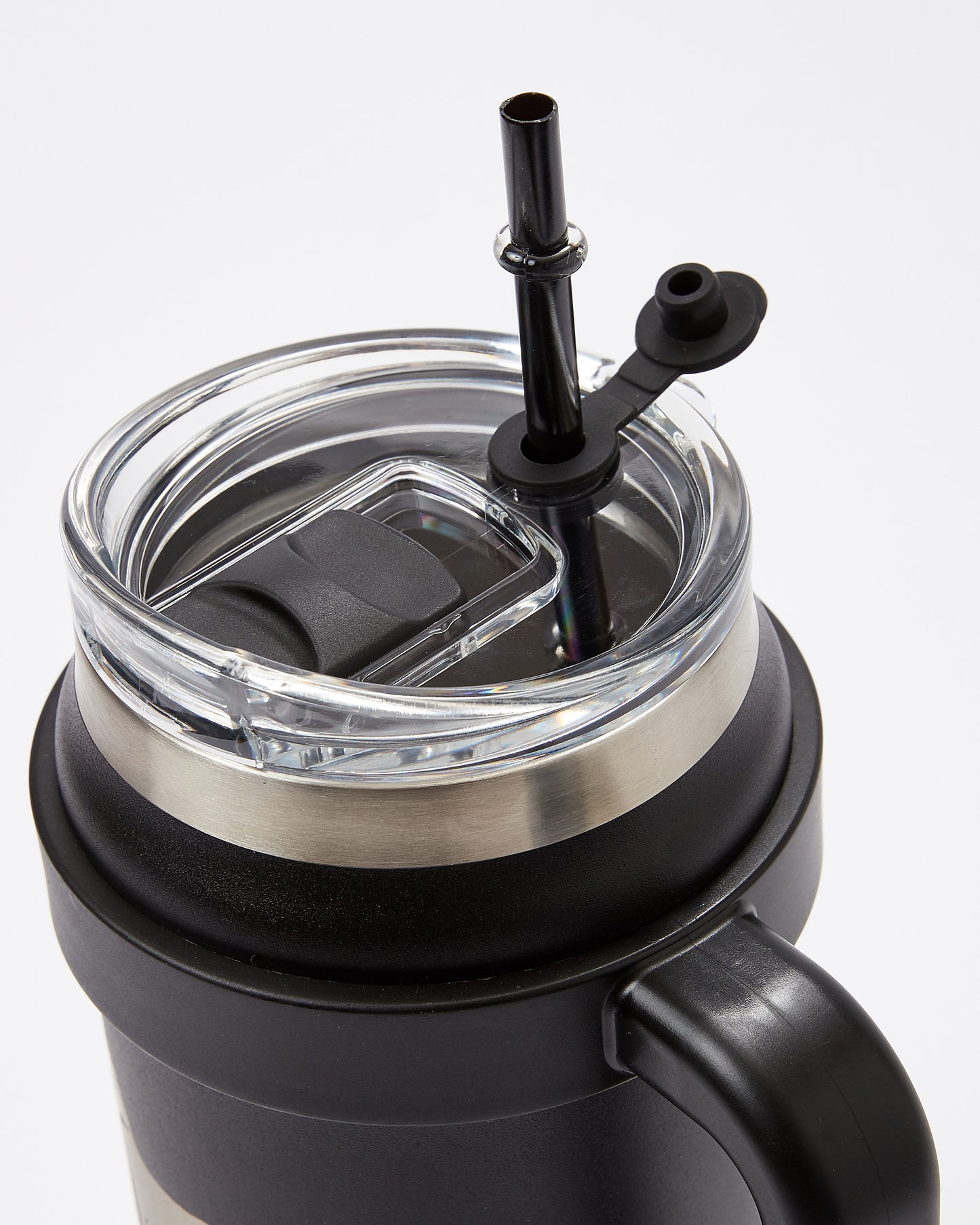 Black Dog Outlander Travel Mug 32 oz