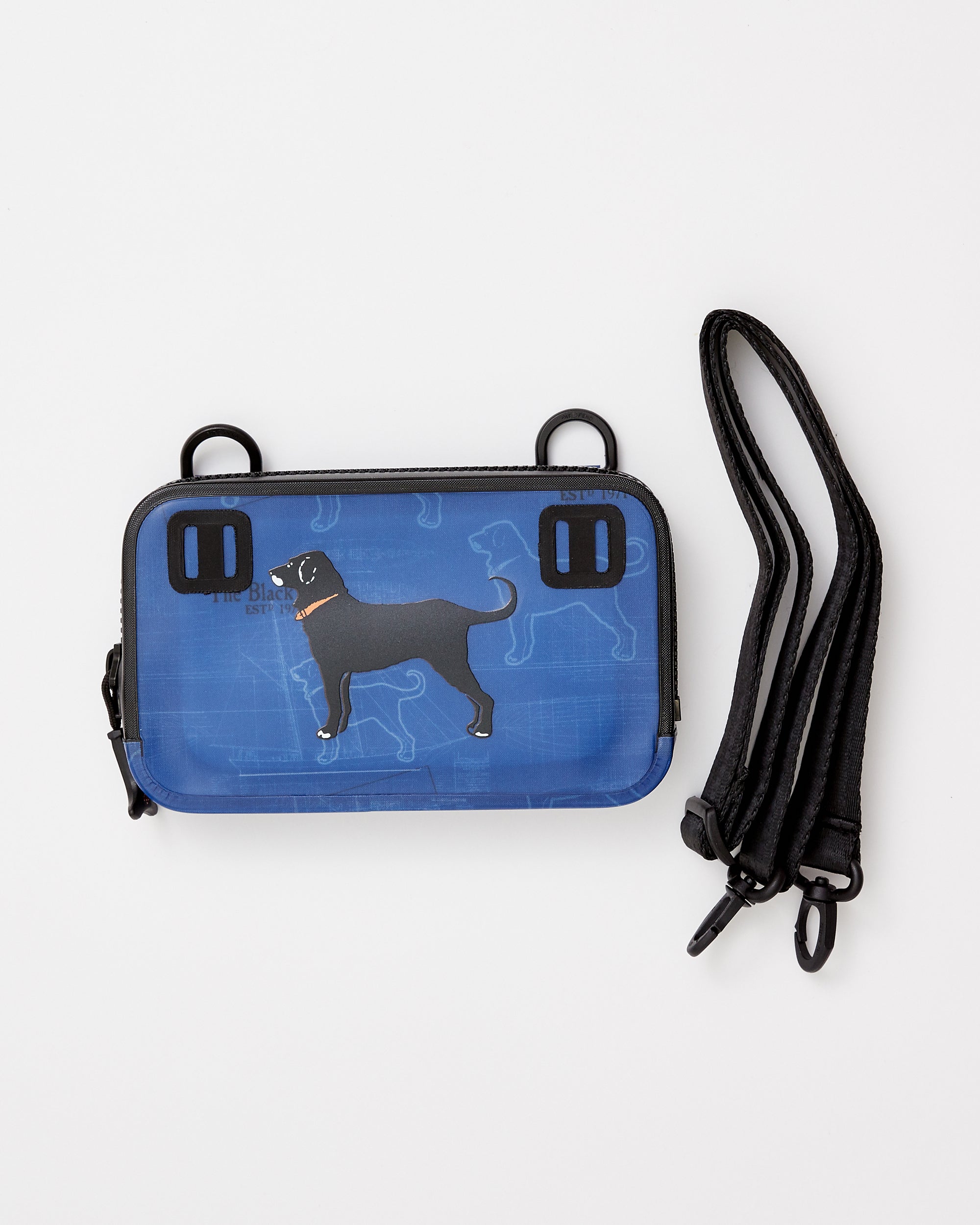 Black Dog Ultimate WATERPROOF Tablet Case (XL) – The Black Dog