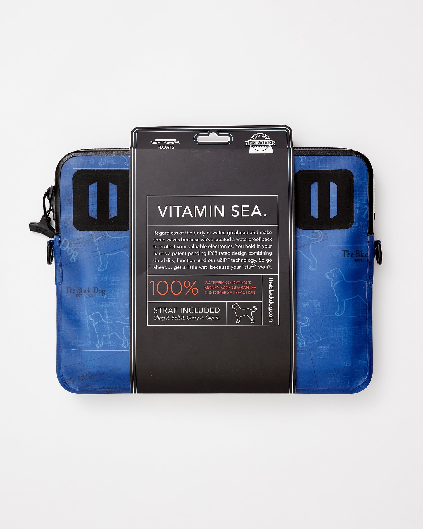 Waterproof Tablet Case