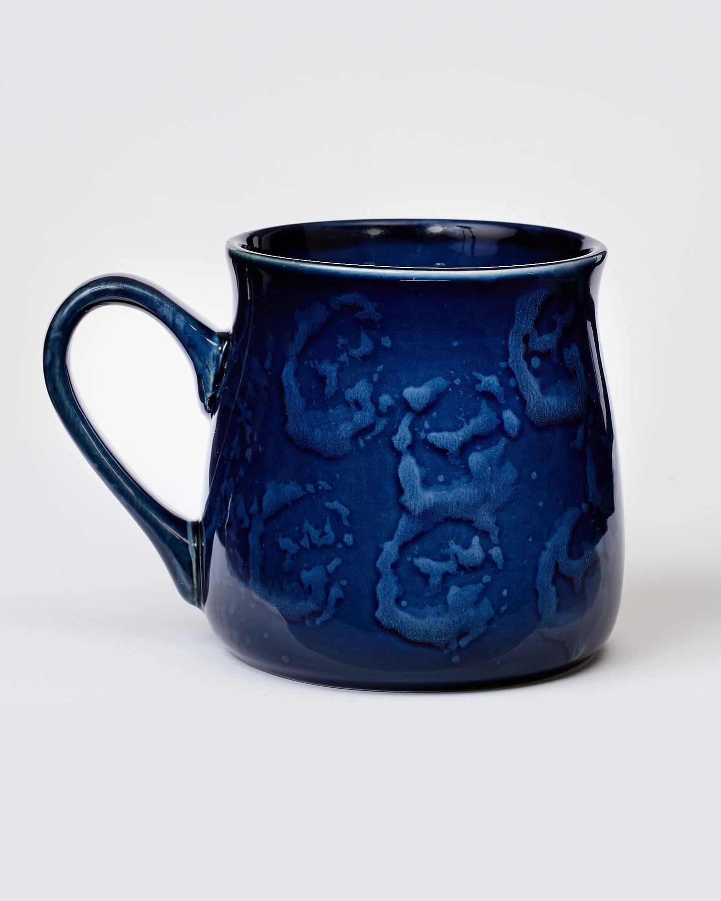 Midnight Tavern Etched Mug 16oz