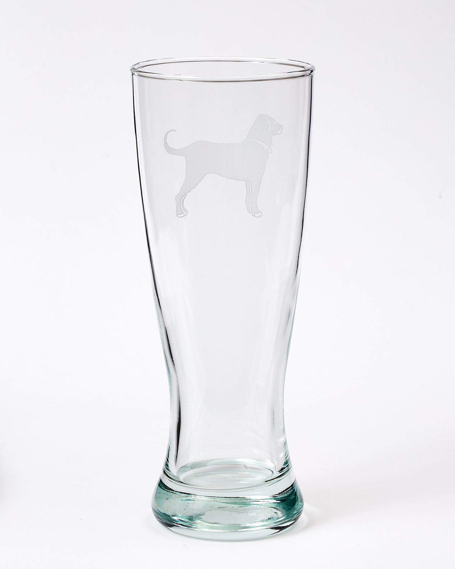 BD Etched 20 OZ Pub Glass