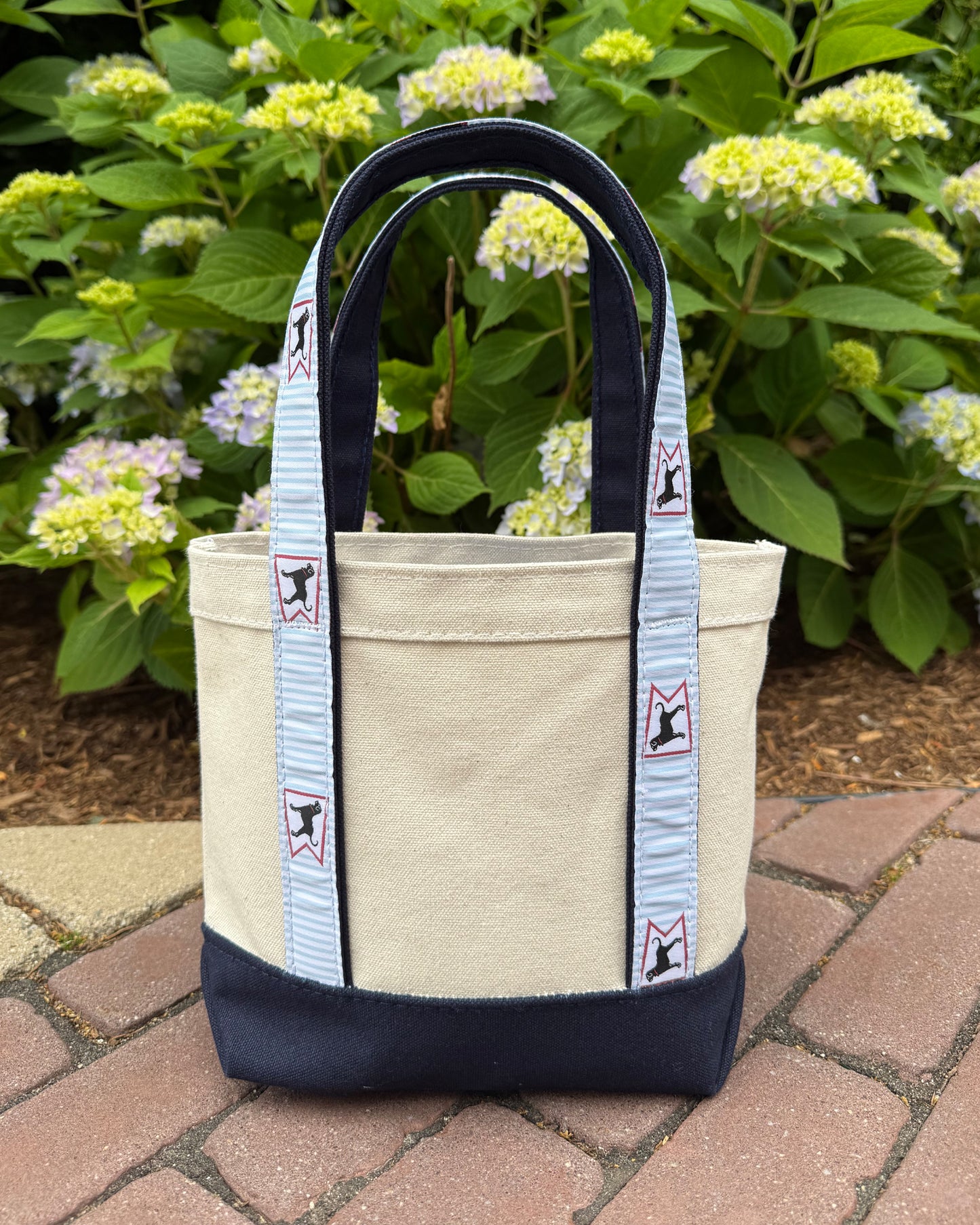 Burgee Mini Tote