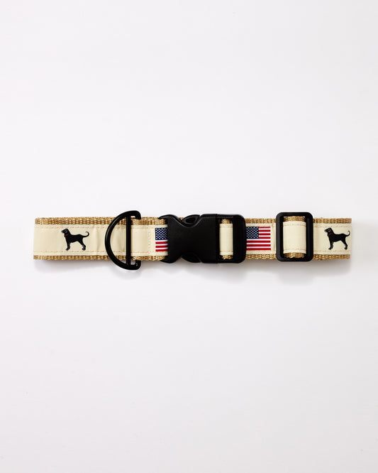 USA Dog Collar