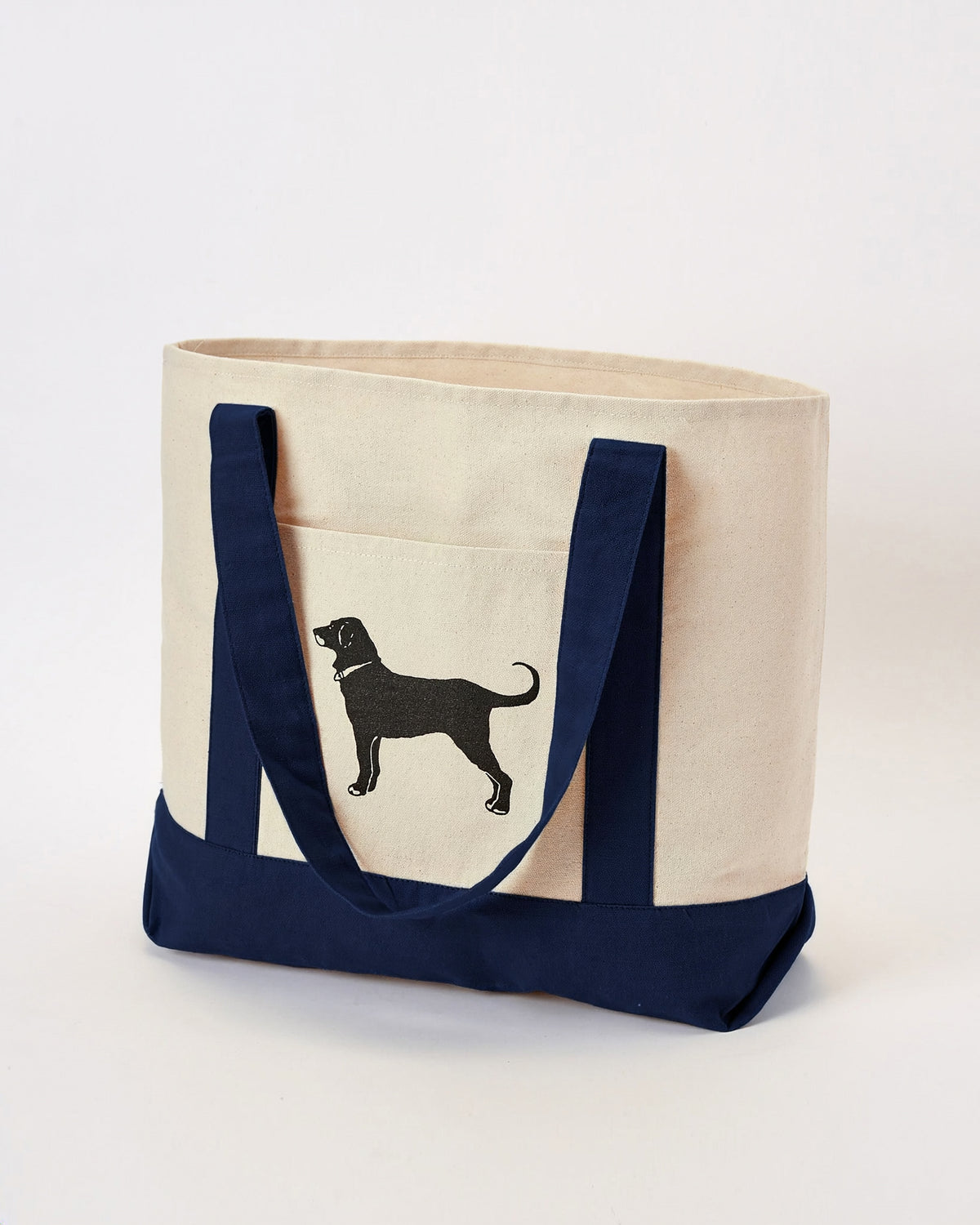 Canvas Tote Bag