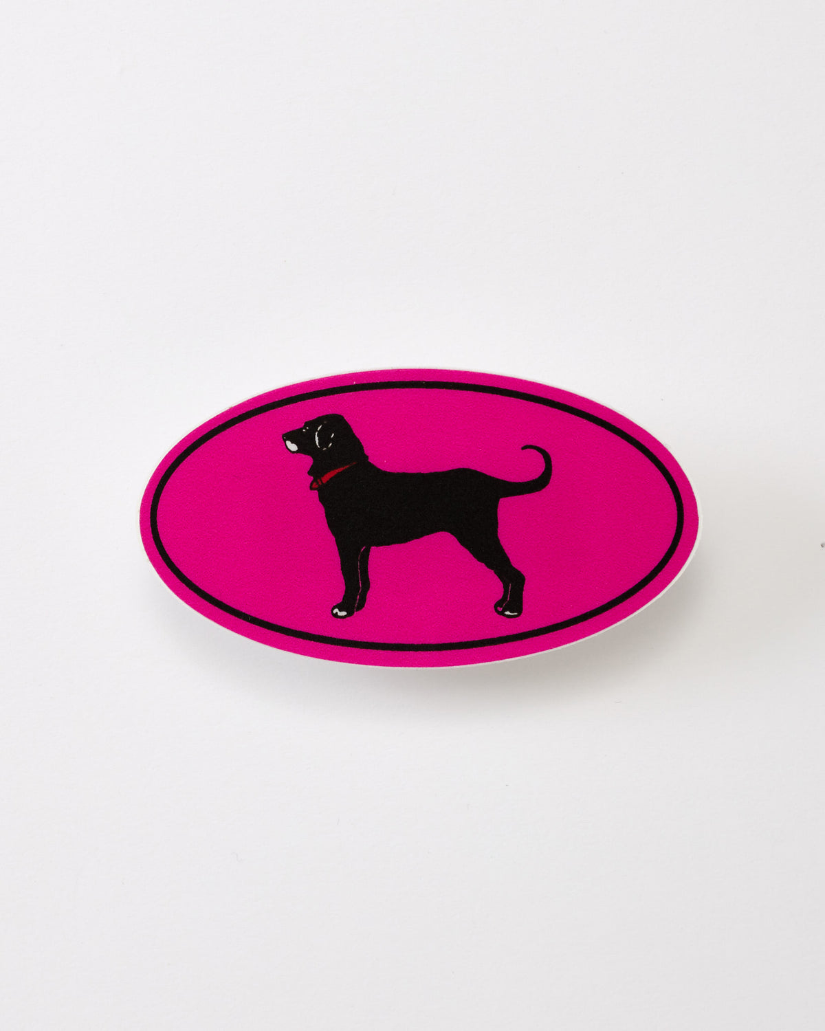 Small Euro Sticker