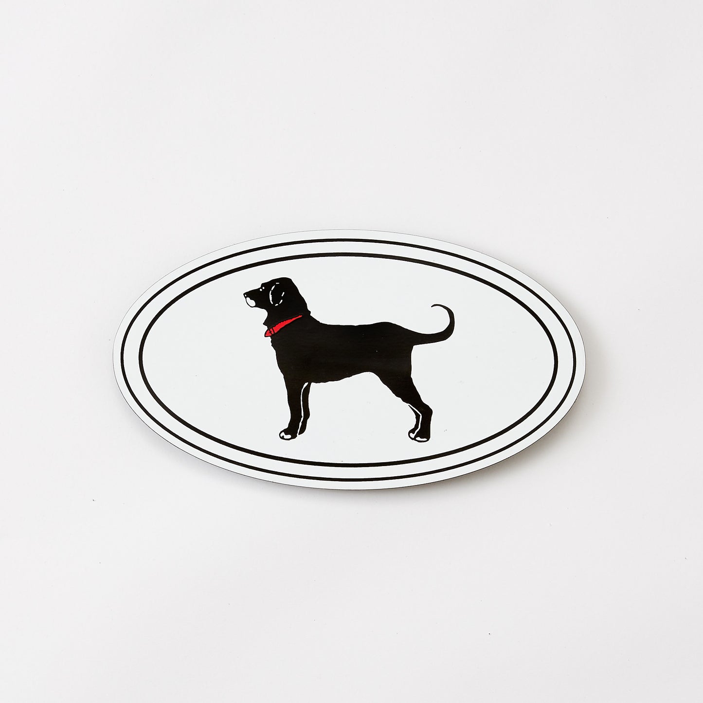 Euro Car Magnet