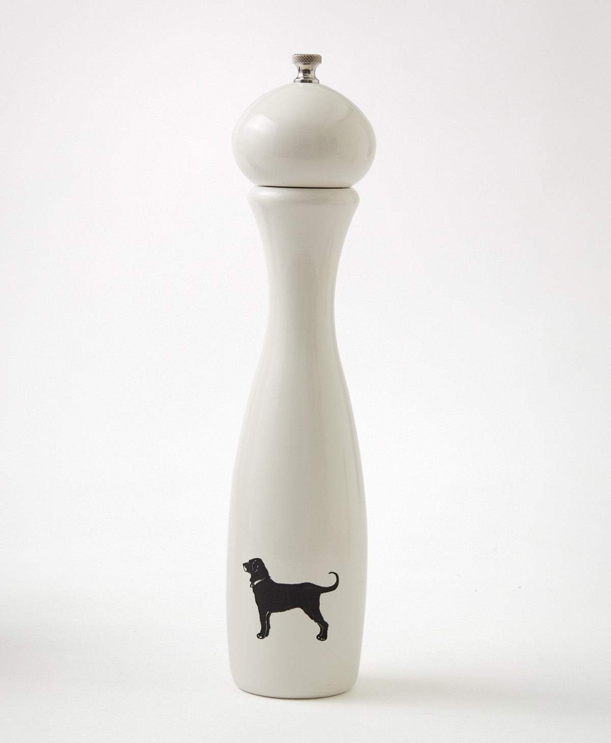 Marsala Pepper Mill (Large 12 in)