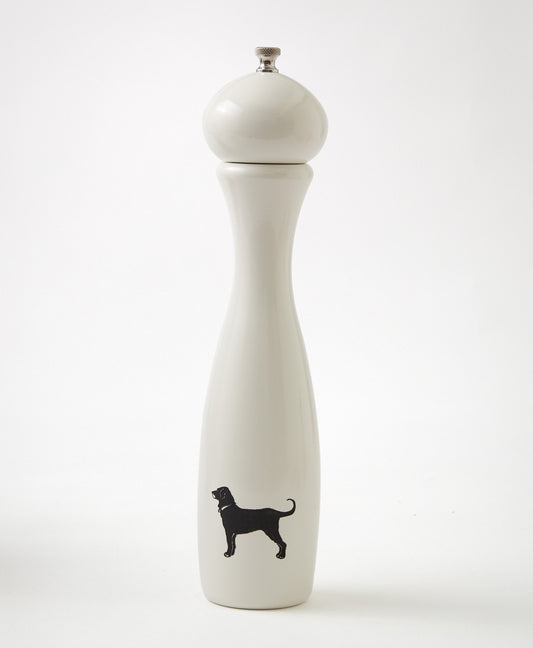 Marsala Pepper Mill (Large 12 in)