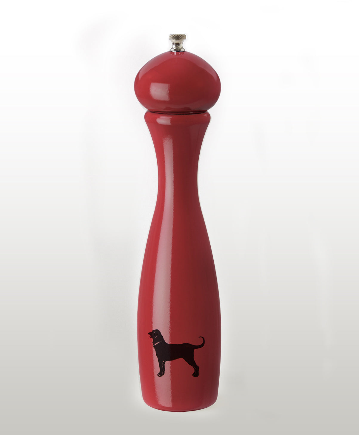 Marsala Pepper Mill (Large 12 in)