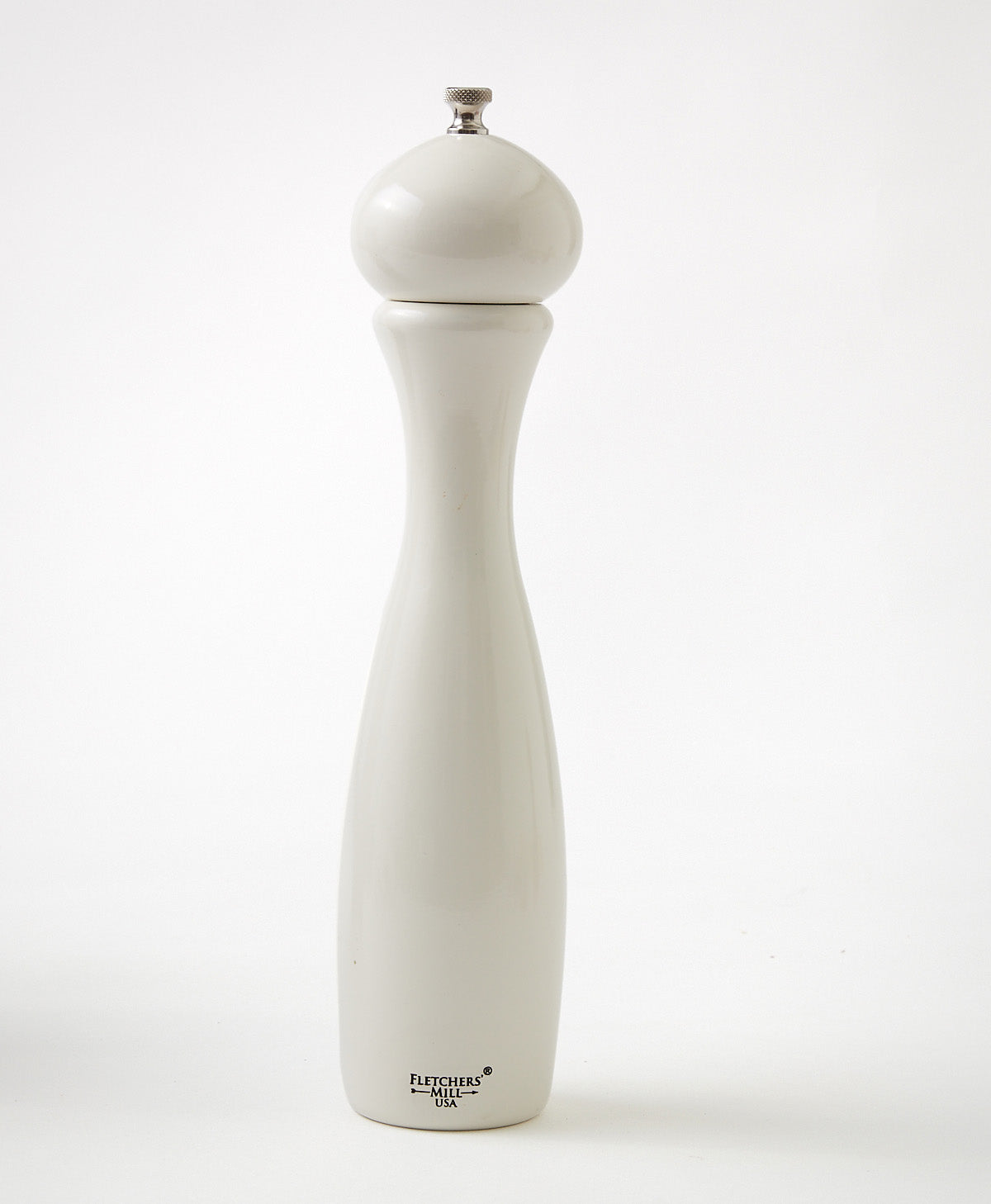 Marsala Pepper Mill (Large 12 in)