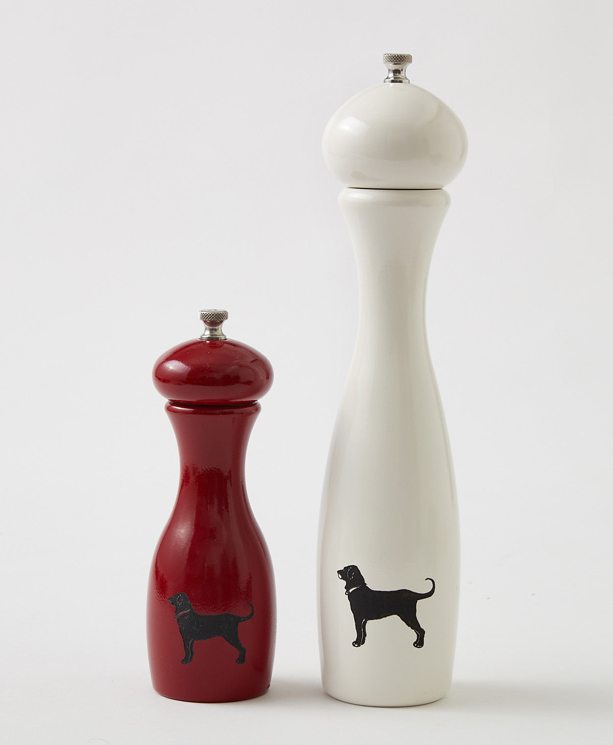 Marsala Pepper Mill (Large 12 in)