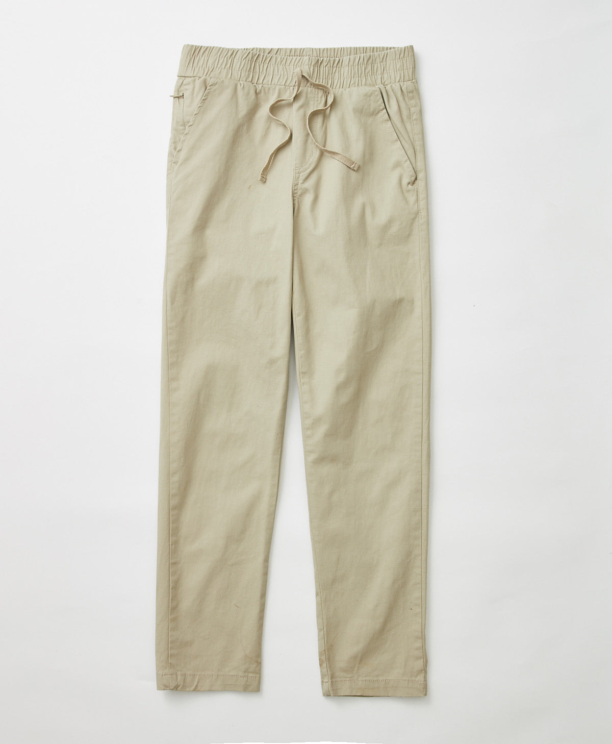 Kids Ballast Pull-On Twill Pant