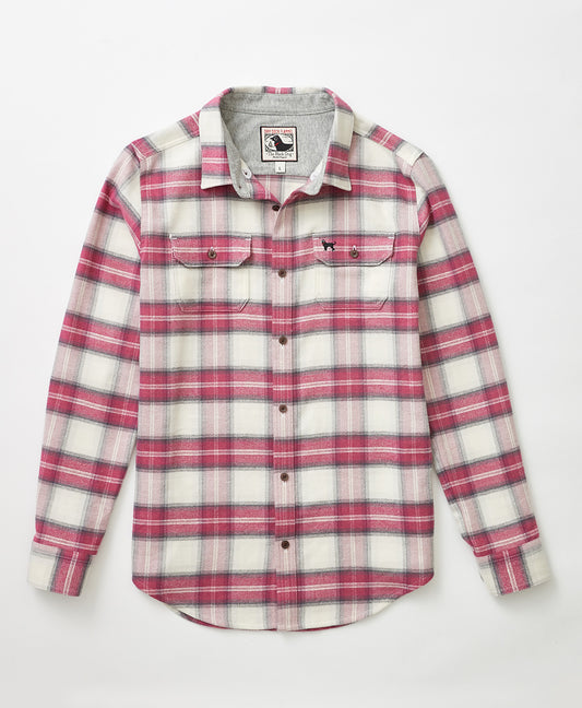 Kids Freeport Flannel