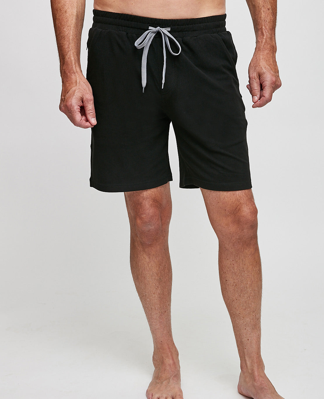 Mens Astern Pull On Short (Sale)
