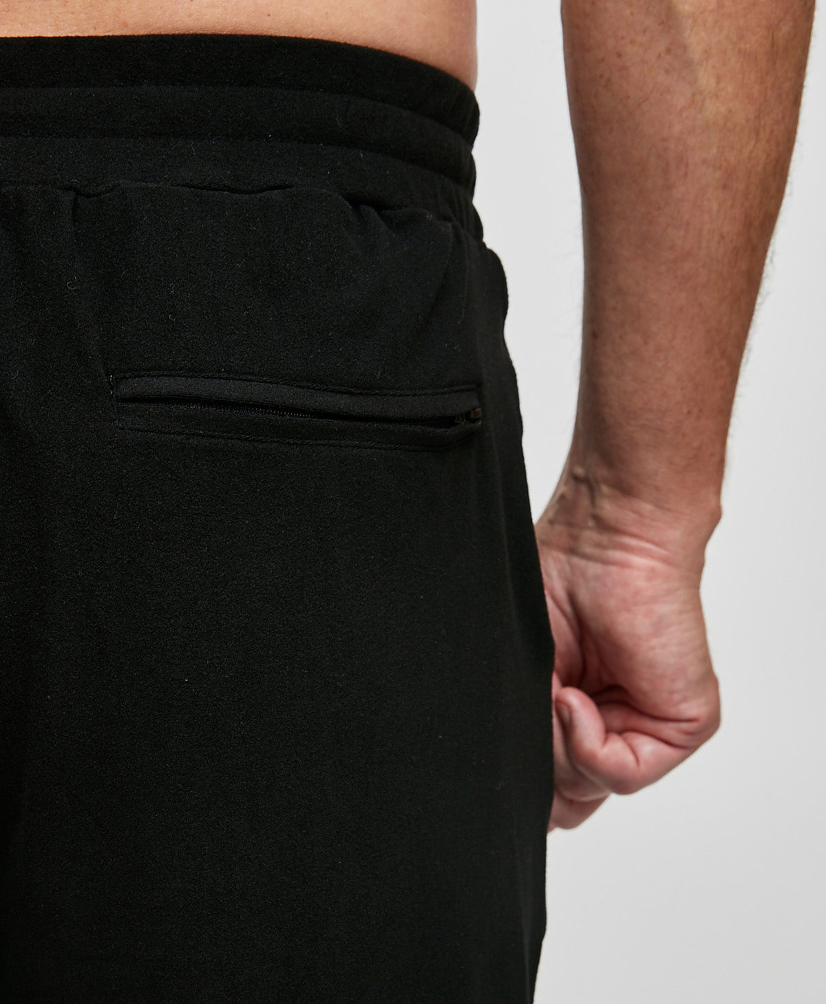 Mens Astern Pull On Short (Sale)