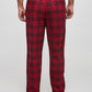 Mens Flannel Lounge Pant