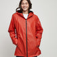 Ladies Squall Sherpa Lined Parka