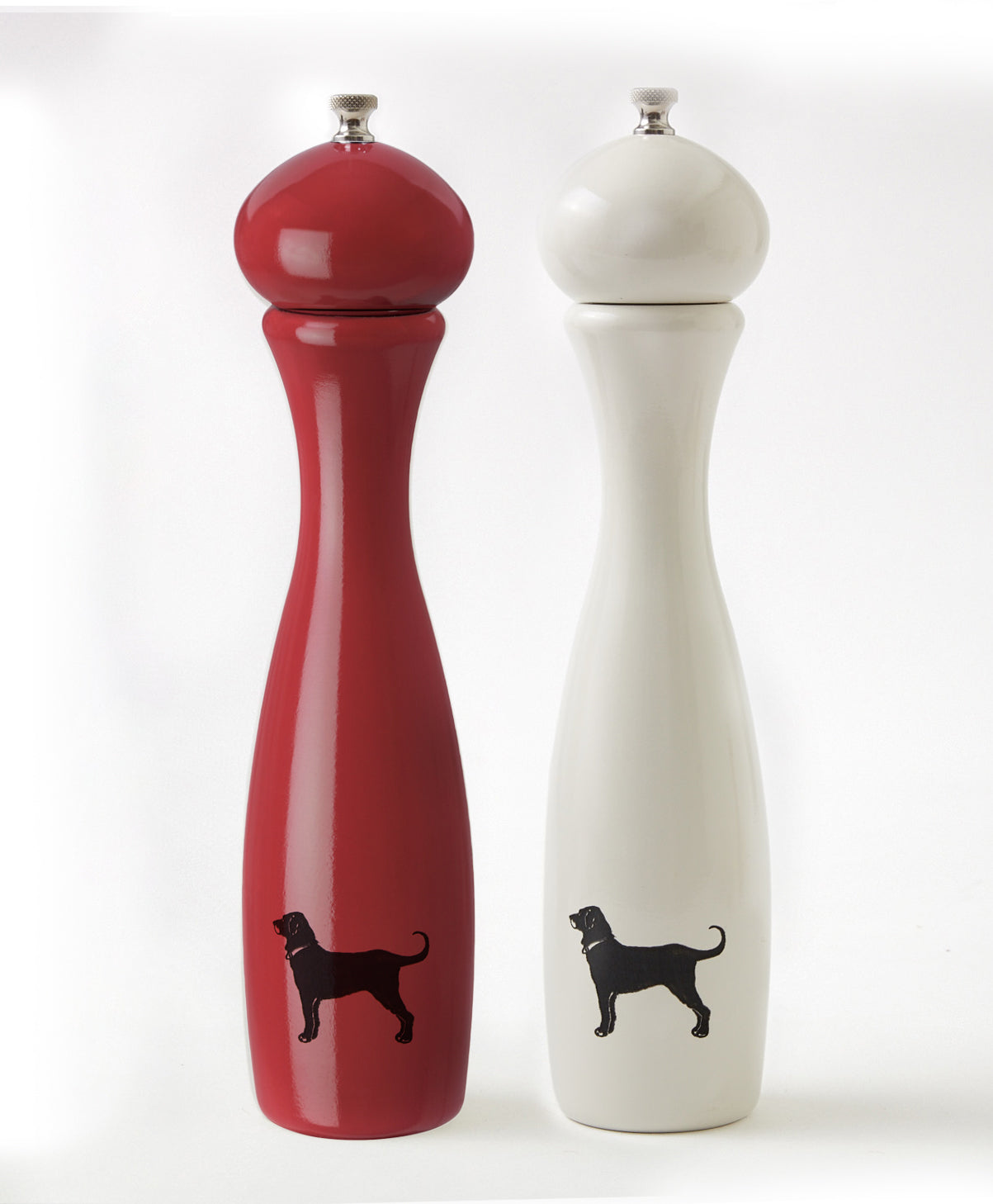 Marsala Pepper Mill (Large 12 in)