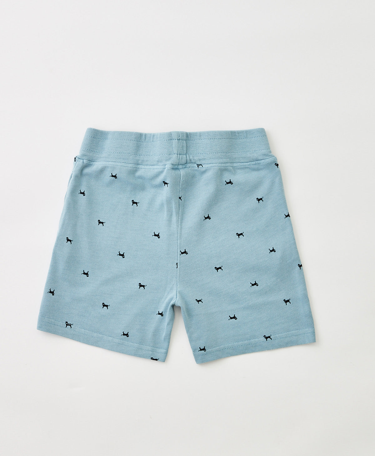 Kids Coastline Mini Dog Short