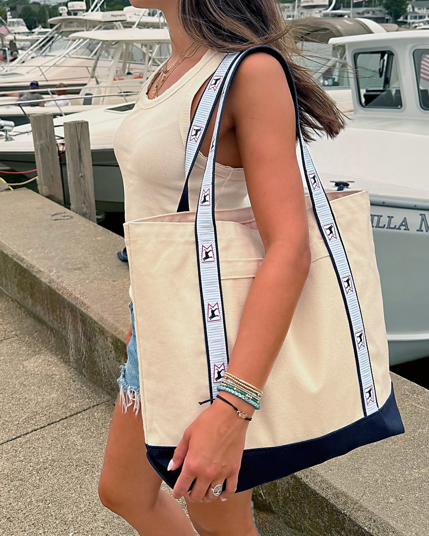Coastal Chic