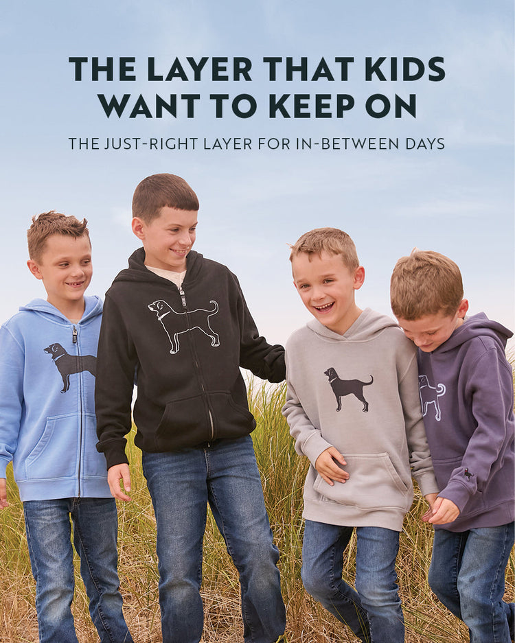 kids sweatshirts