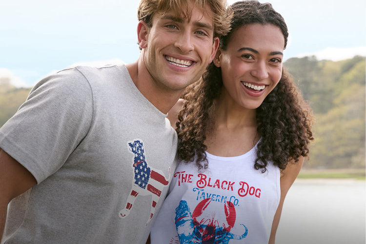 Red, White, and Blue Favorites