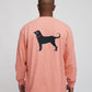 Mens MV Homeport Longsleeve Tee