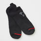 Black Dog Classic Ankle Sock