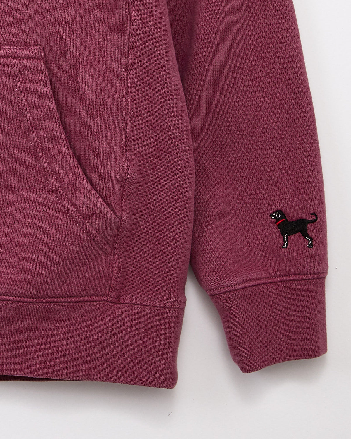Kids Classic Hoodie Sweatshirt