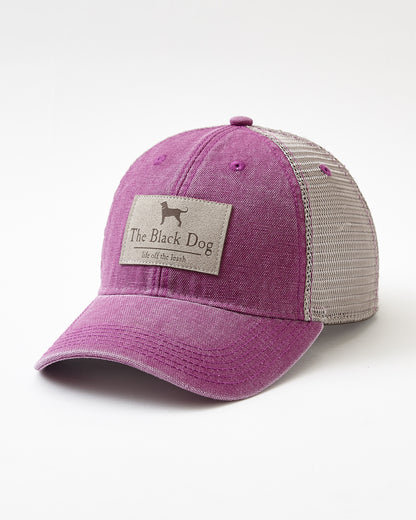 Adult Dashboard Adjustable Hat