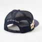 Adult Bar Trucker Hat