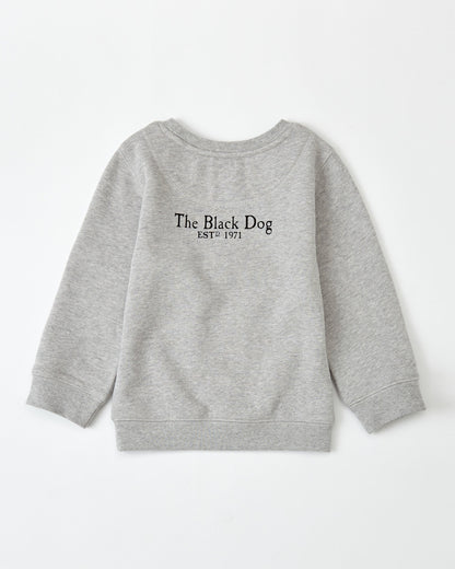 Lil Kids Classic Crewneck Sweatshirt