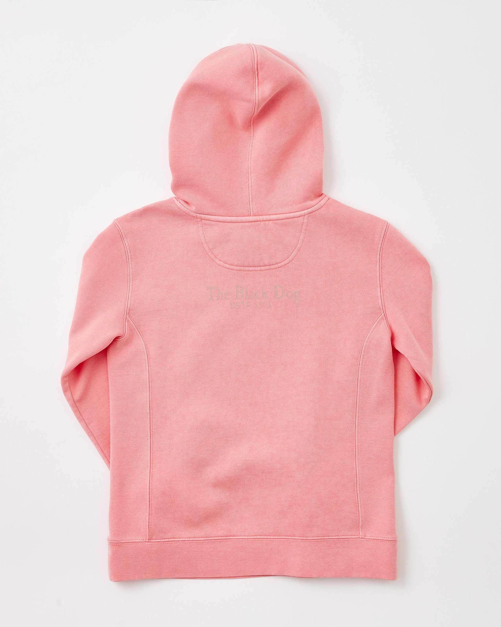 Kids Classic Hoodie Sweatshirt