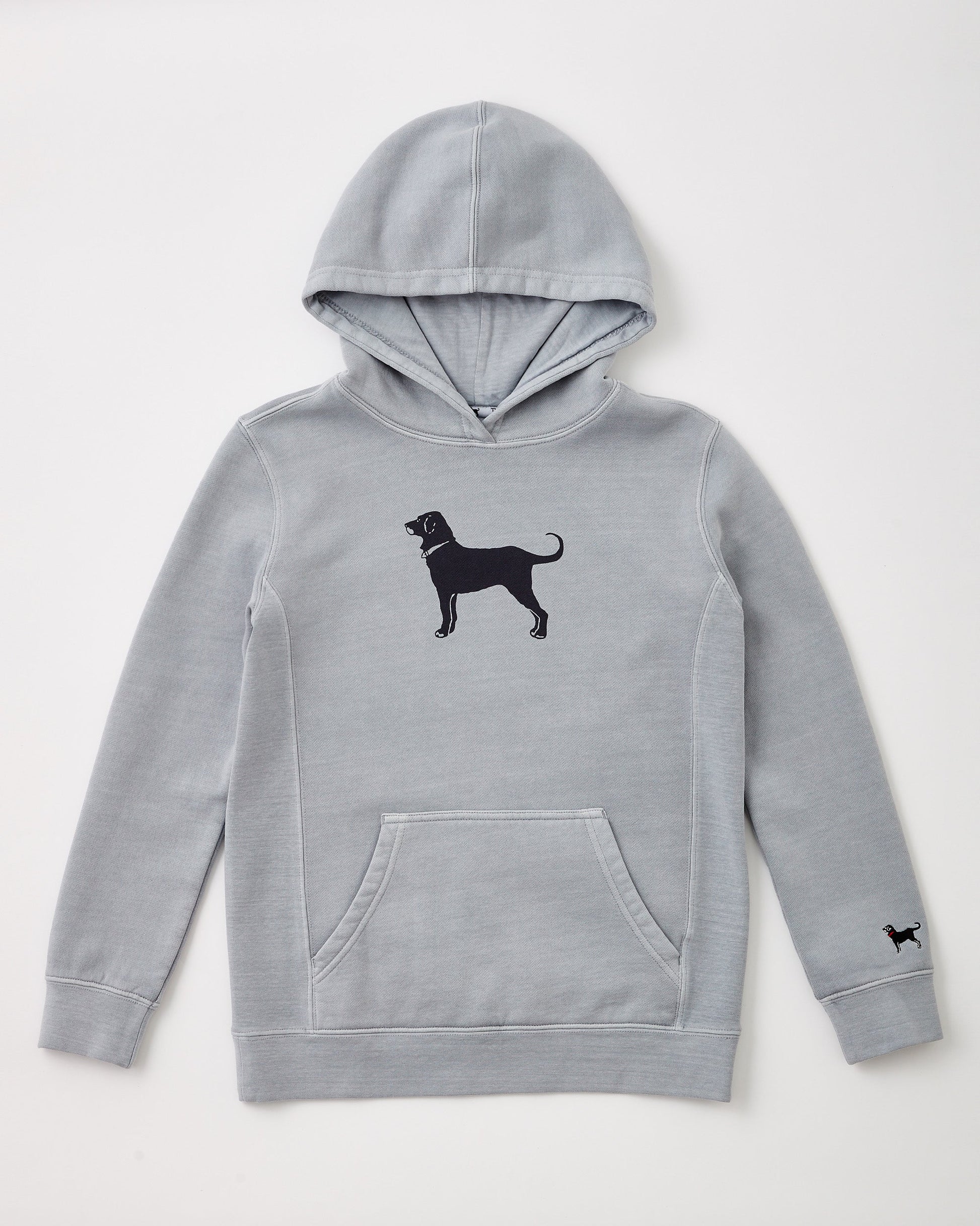 Kids Classic Hoodie Sweatshirt