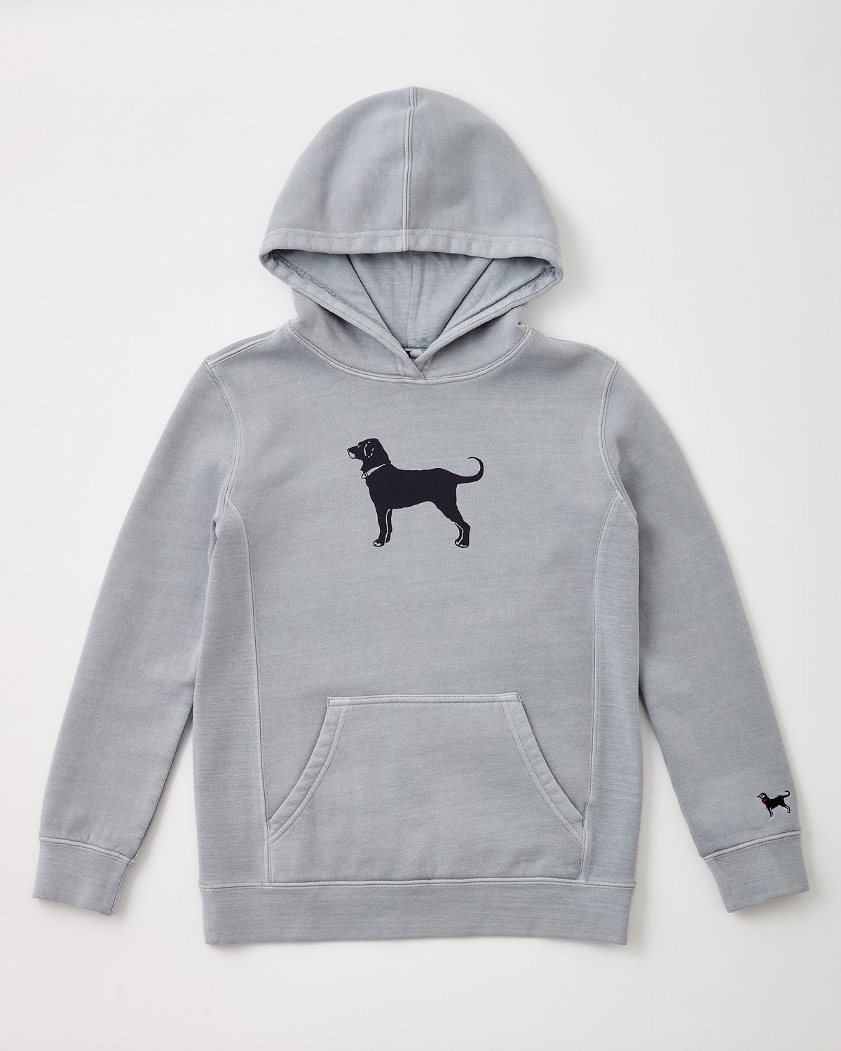 Kids Classic Hoodie Sweatshirt