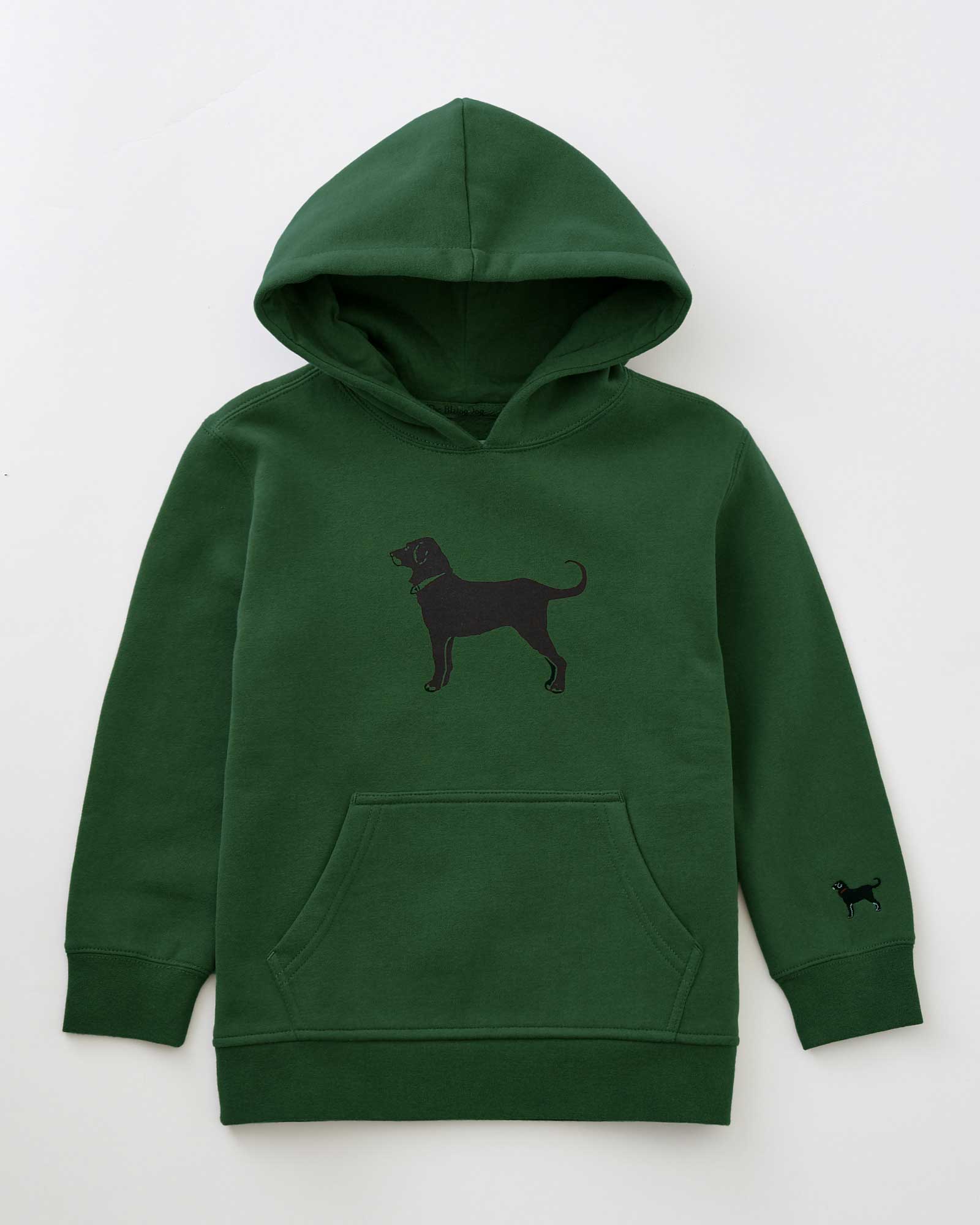 Kids Classic Hoodie Sweatshirt