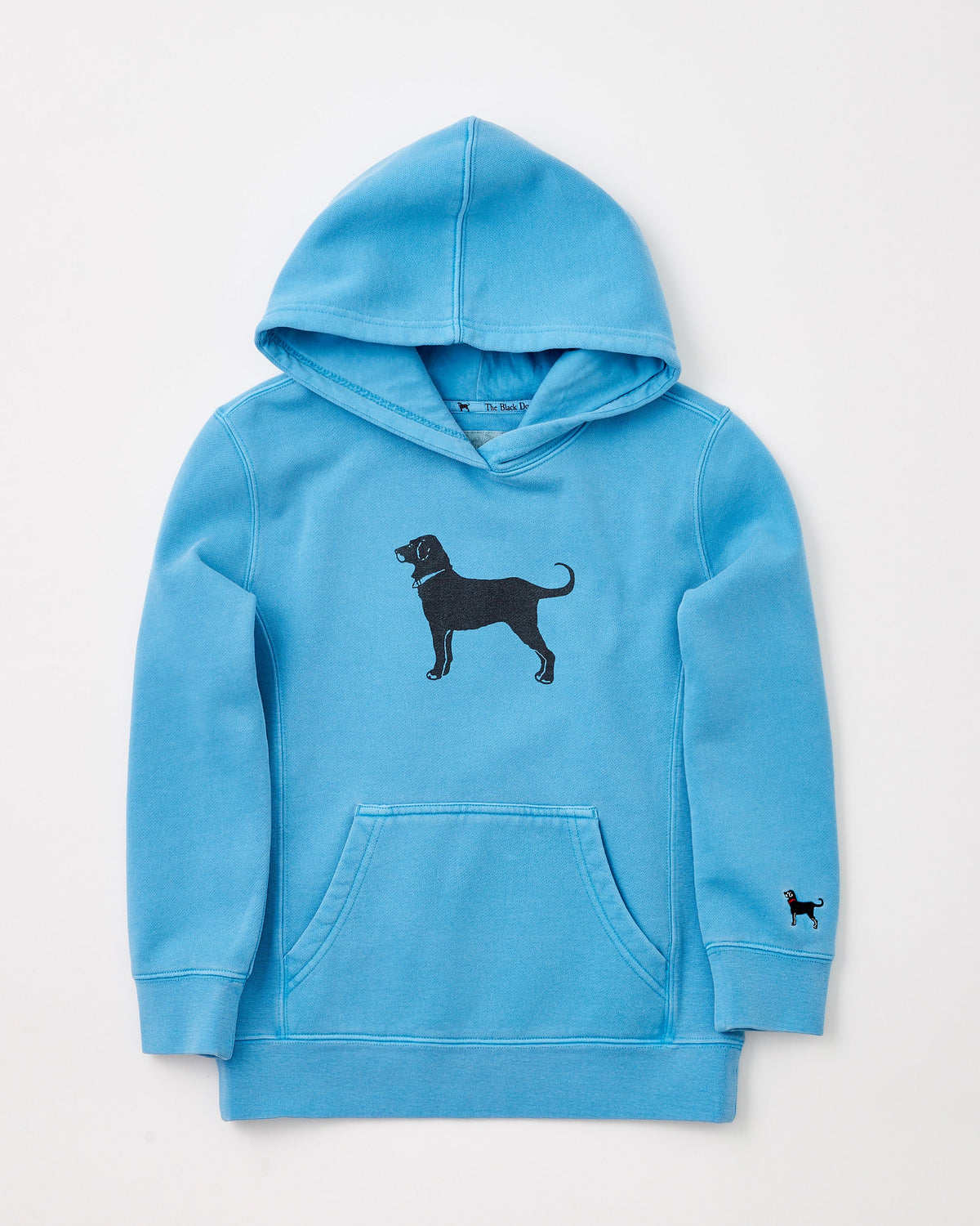 Kids Classic Hoodie Sweatshirt