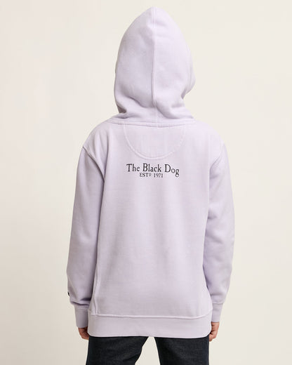 Kids Classic Hoodie Sweatshirt