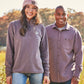 Ladies Mills Pond Fleece Quarter Zip