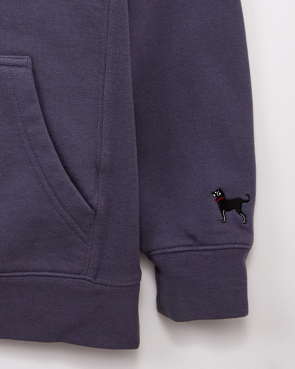 Kids Classic Hoodie Sweatshirt
