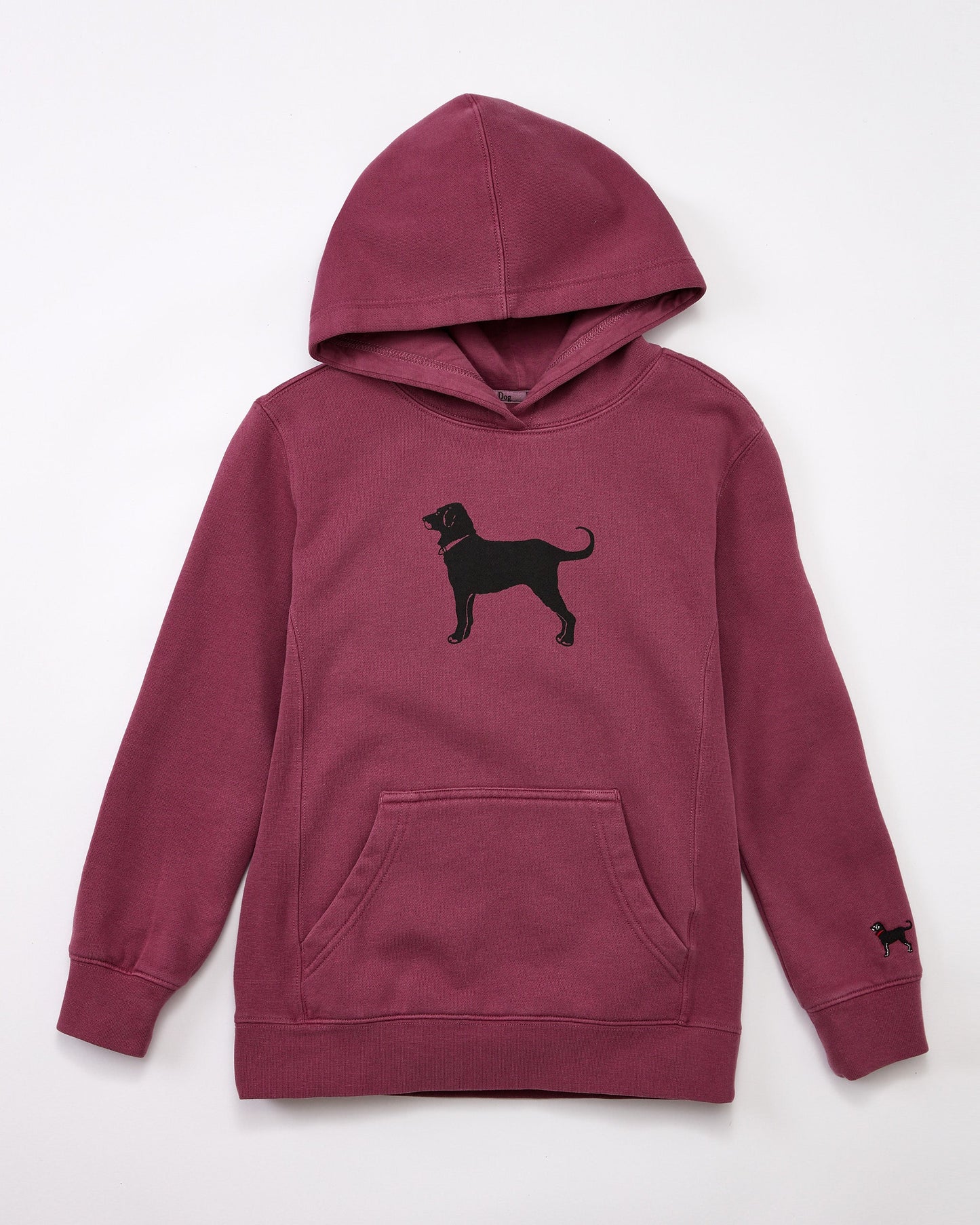 Kids Classic Hoodie Sweatshirt