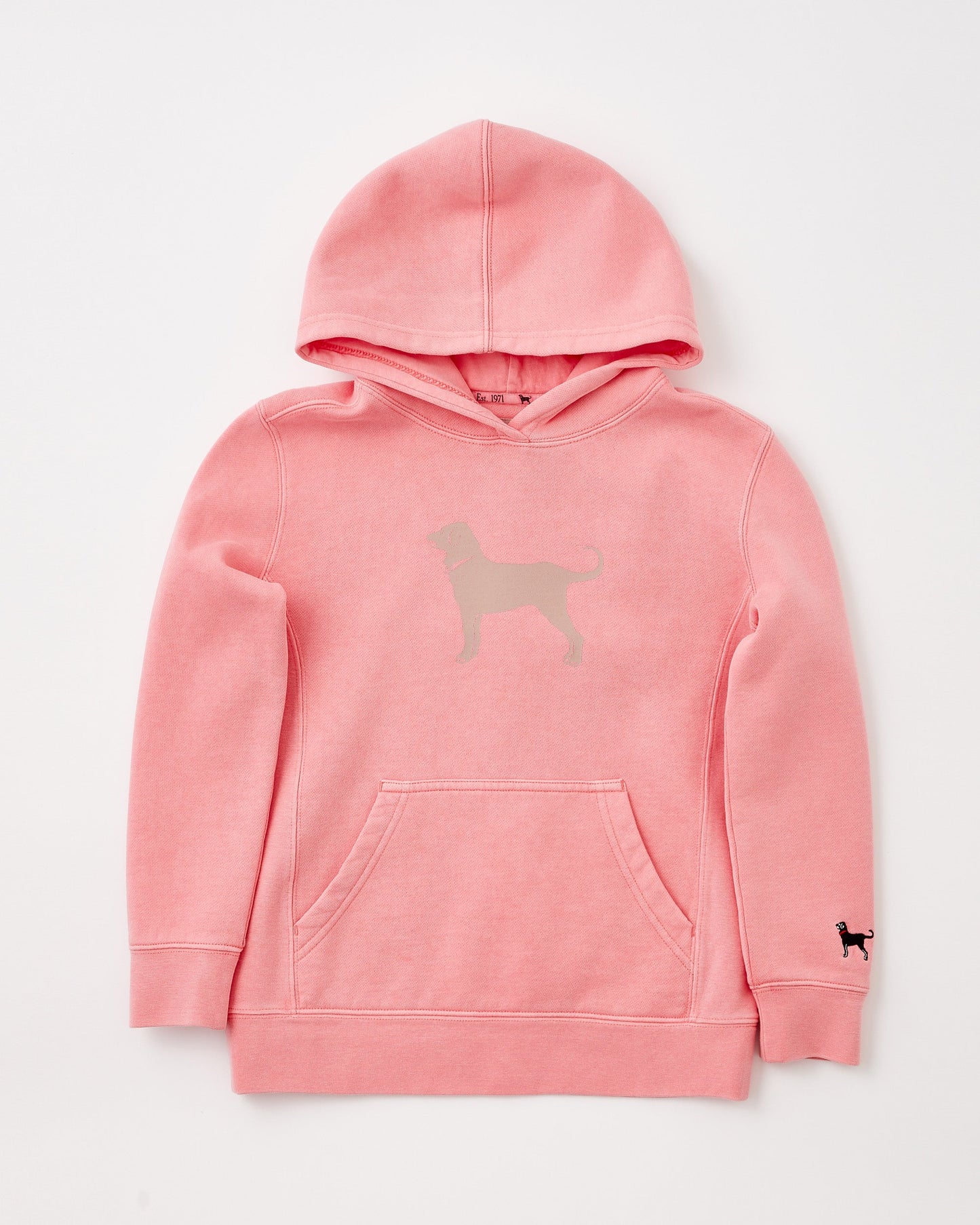 Kids Classic Hoodie Sweatshirt