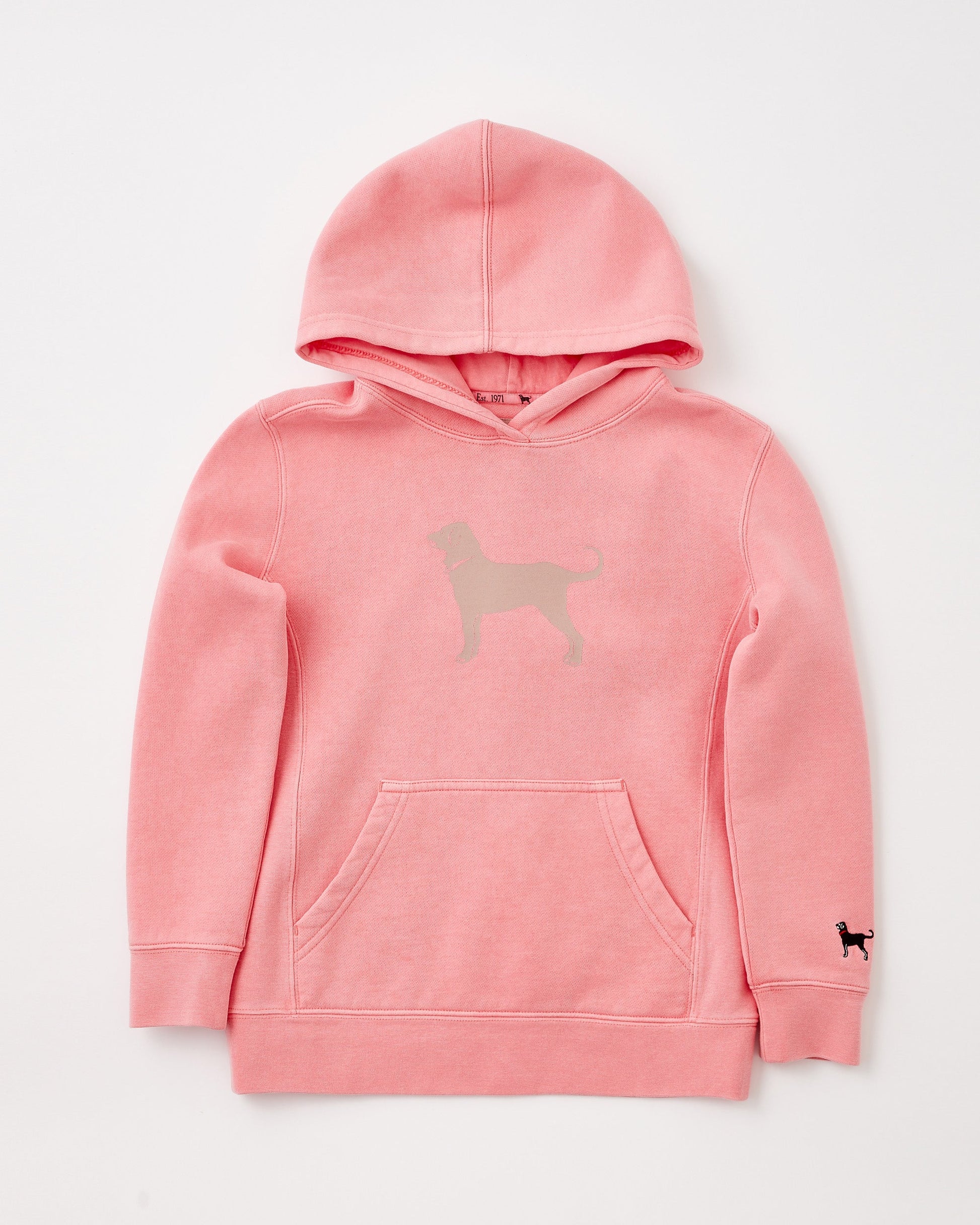 Kids Classic Hoodie Sweatshirt