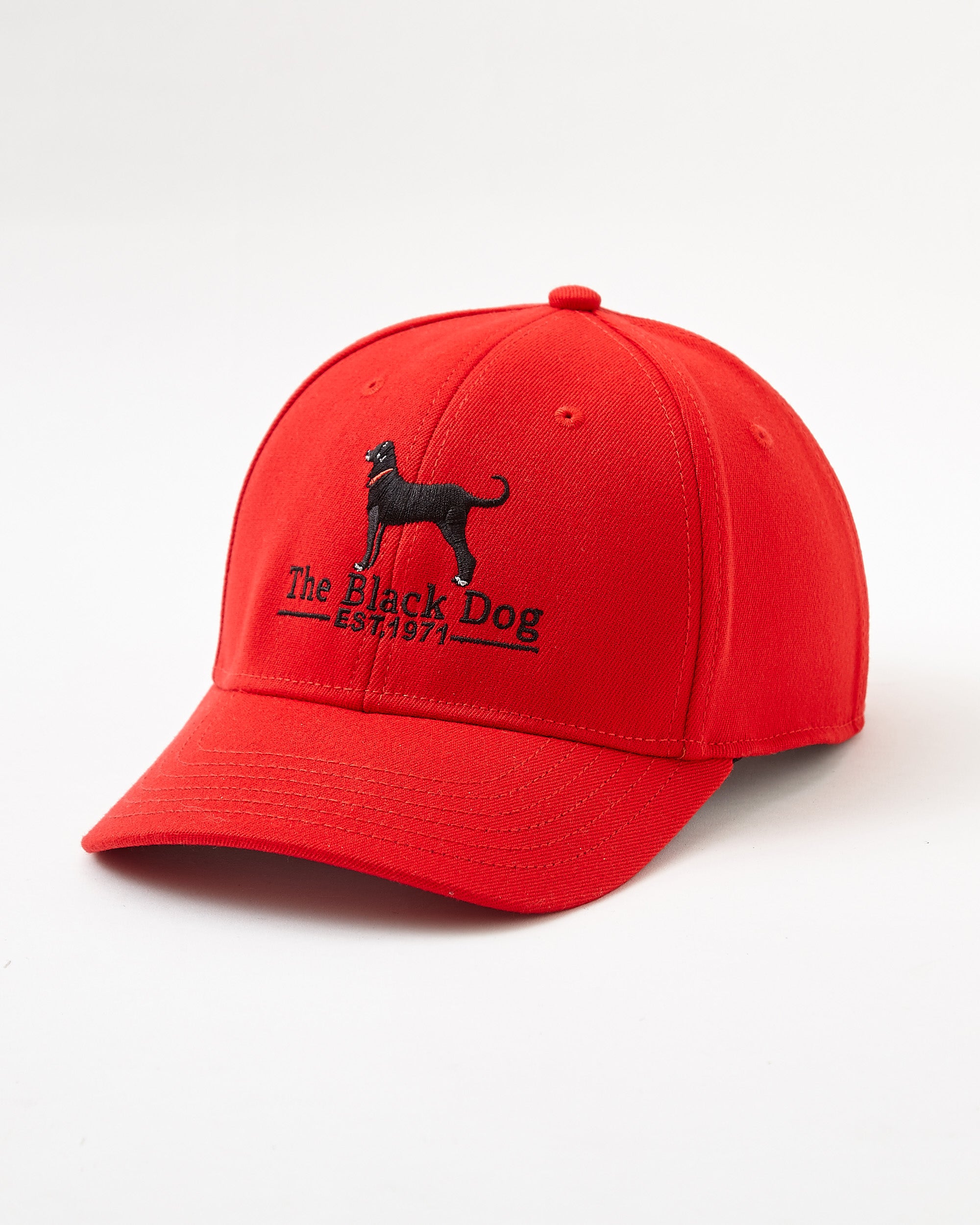 Mens Hats | The Black Dog