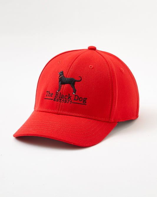 Adult Serge Adjustable Hat