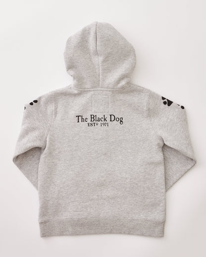 Lil Kids Full Zip Sweatshirt