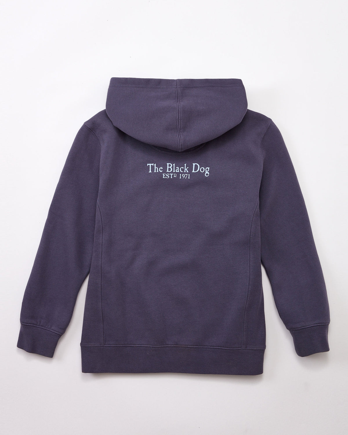 Kids Classic Hoodie Sweatshirt