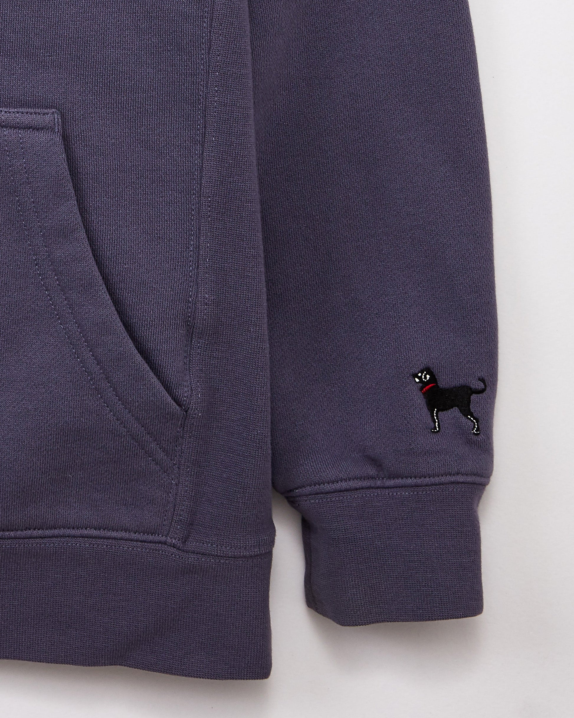 Kids Classic Hoodie Sweatshirt