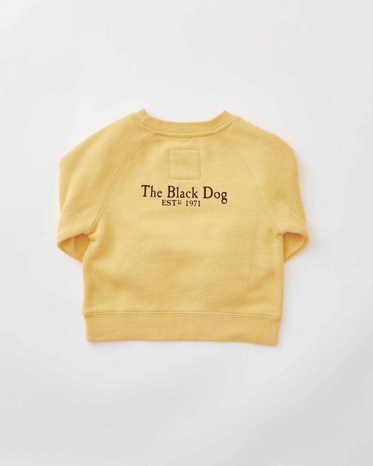 Lil Kids Classic Crewneck Sweatshirt