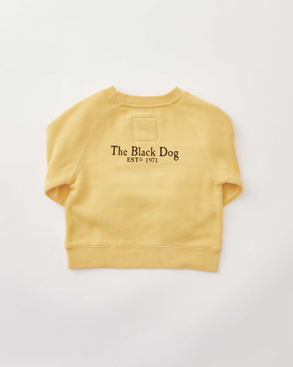 Lil Kids Classic Crewneck Sweatshirt
